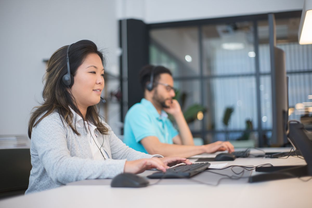 Customer support specialist position