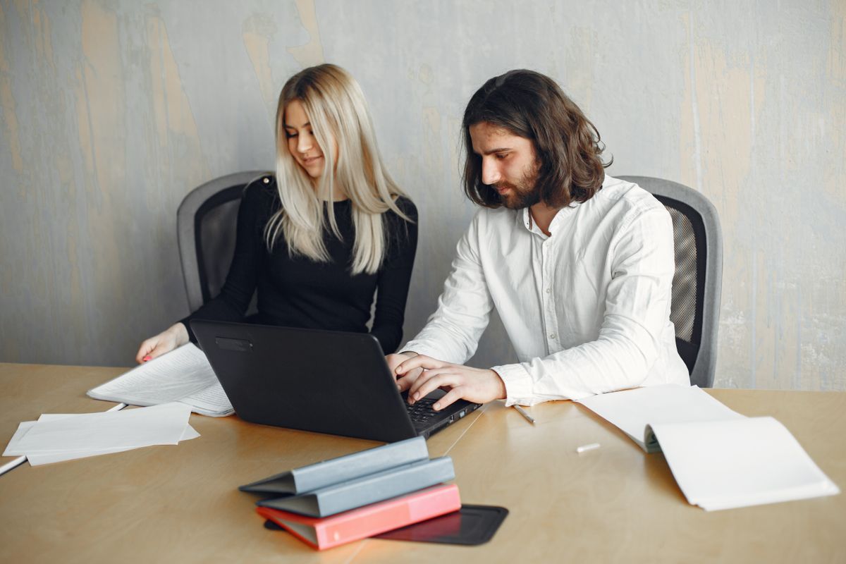 Data entry assistant position