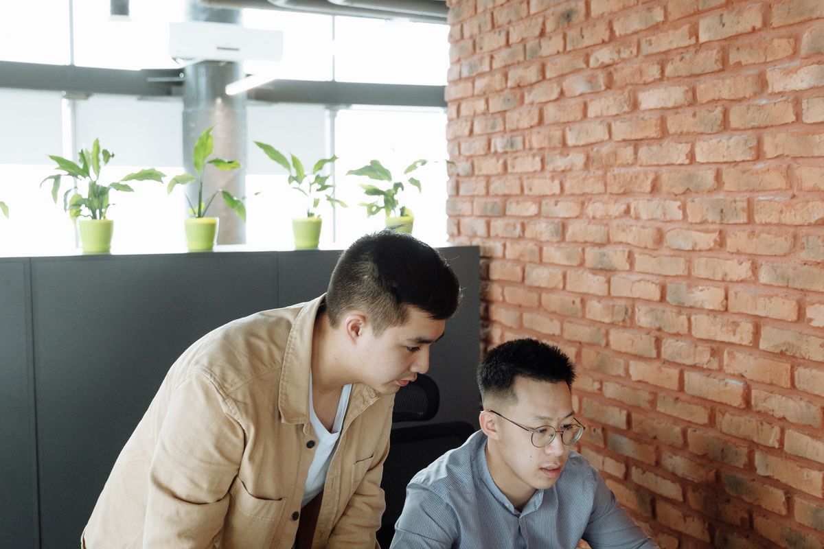 Virtual office assistant